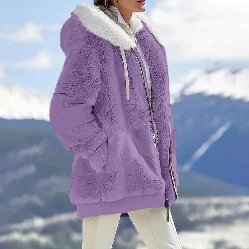 Keithy | Veste Confortable | Maya Deauville
