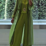 Lindsy | Ensemble élégant et Confortable | Maya Deauville