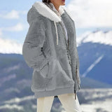 Keithy | Veste Confortable | Maya Deauville