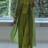 Lindsy | Ensemble élégant et Confortable | Maya Deauville