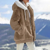Keithy | Veste Confortable | Maya Deauville