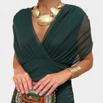 Kavela | Robe Élégante | Maya Deauville