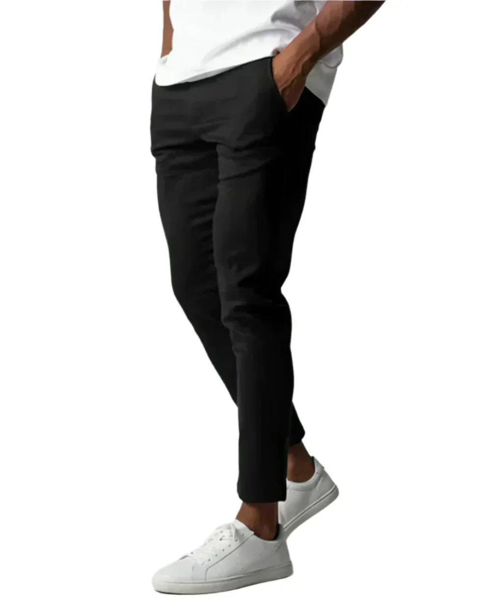 Pantalon Chino élastique | Maya Deauville