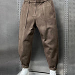Mártin™ | Pantalon élégant avec cordon ajustable | Maya Deauville