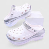 Maverie | Crocs Orthopédiques Confortables | Maya Deauville