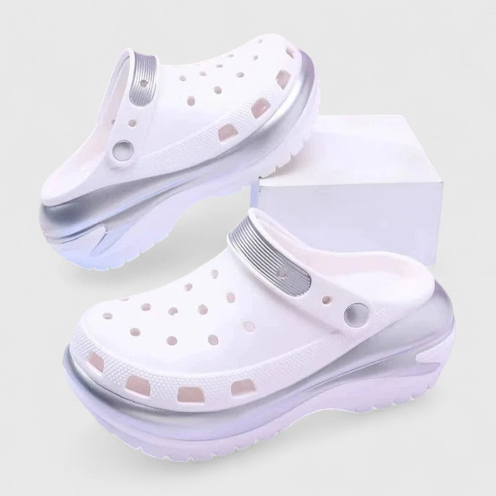 Maverie | Crocs Orthopédiques Confortables | Maya Deauville