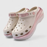 Maverie | Crocs Orthopédiques Confortables | Maya Deauville