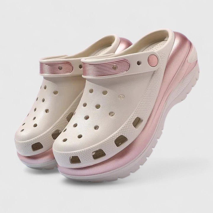 Maverie | Crocs Orthopédiques Confortables | Maya Deauville