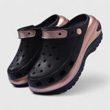 Maverie | Crocs Orthopédiques Confortables | Maya Deauville