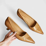 Nyah | Talons Orthopédiques | Maya Deauville