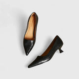 Nyah | Talons Orthopédiques | Maya Deauville