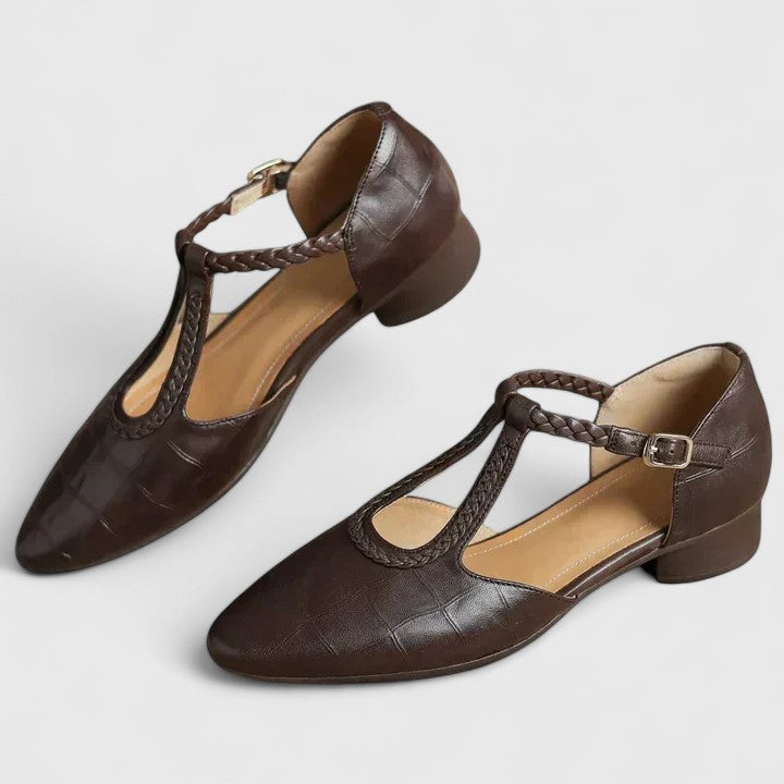 Belinda | Sandales élégantes | Maya Deauville