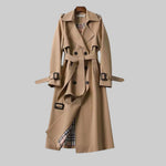 Jakarta™ | Trench classique | Maya Deauville