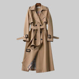 Jakarta™ | Trench classique | Maya Deauville