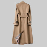 Jakarta™ | Trench classique | Maya Deauville