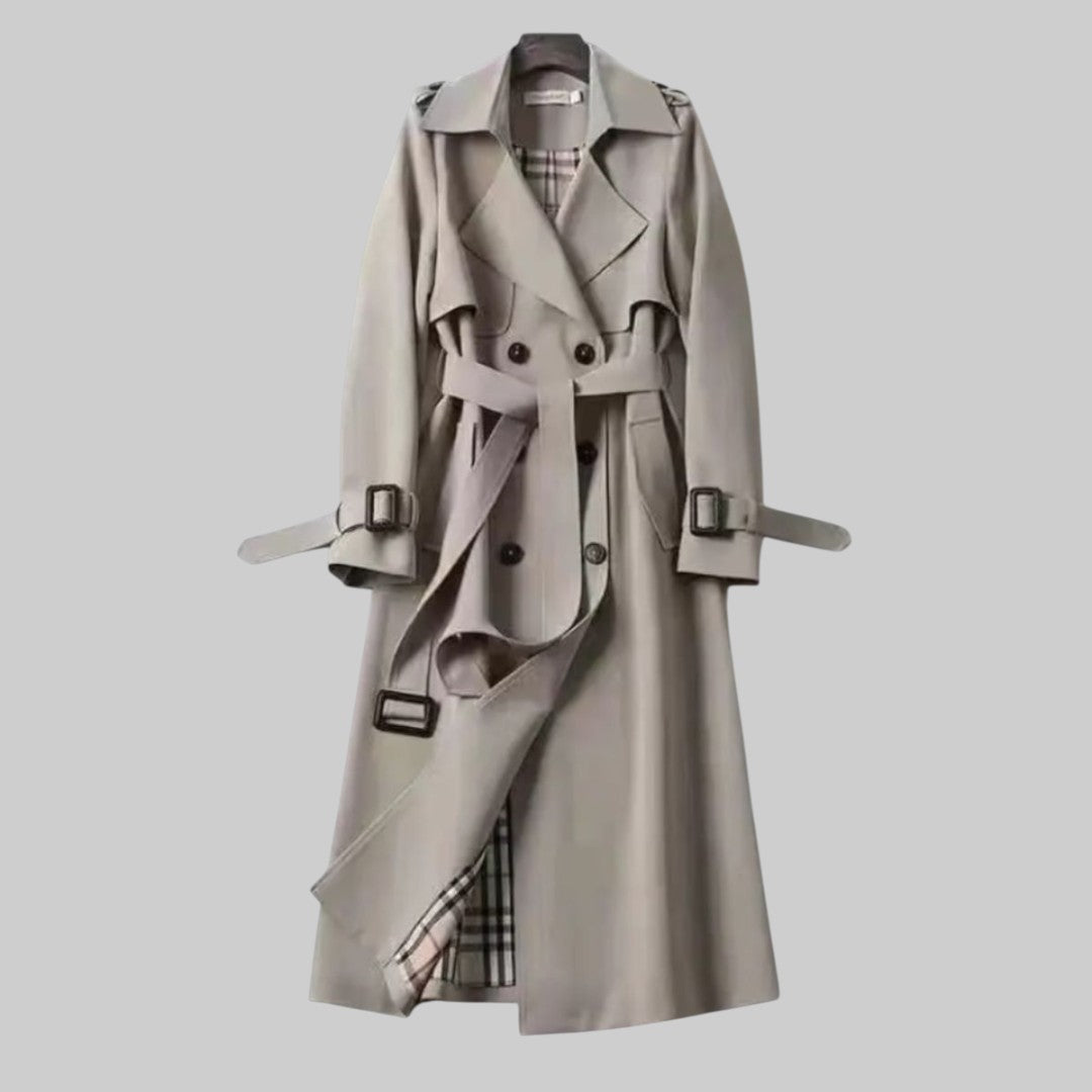 Jakarta™ | Trench classique | Maya Deauville