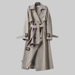 Jakarta™ | Trench classique | Maya Deauville