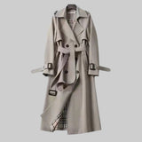 Jakarta™ | Trench classique | Maya Deauville