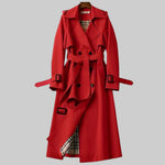 Jakarta™ | Trench classique | Maya Deauville