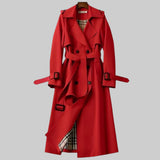Jakarta™ | Trench classique | Maya Deauville