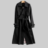 Jakarta™ | Trench classique | Maya Deauville