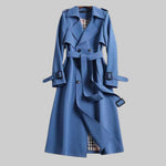 Jakarta™ | Trench classique | Maya Deauville