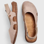 Liora | Sandales Orthopédiques Confortables | Maya Deauville