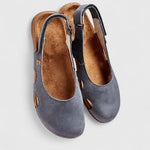 Liora | Sandales Orthopédiques Confortables | Maya Deauville