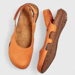 Liora | Sandales Orthopédiques Confortables | Maya Deauville