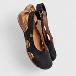 Liora | Sandales Orthopédiques Confortables | Maya Deauville