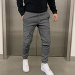 Pantalon cargo coupe jogger | Maya Deauville