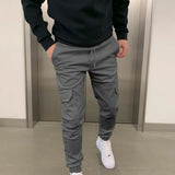 Pantalon cargo coupe jogger | Maya Deauville