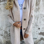 Marie™ | Cardigan chic en maille | Maya Deauville
