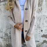 Marie™ | Cardigan chic en maille | Maya Deauville