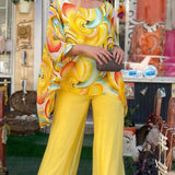 Lichelle | Ensemble Artistic Breeze | Maya Deauville