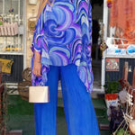 Lichelle | Ensemble Artistic Breeze | Maya Deauville