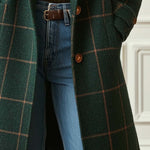 Fiona | Manteau Classique | Maya Deauville