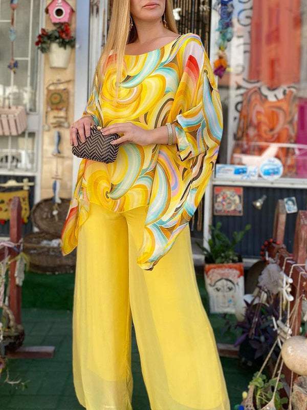 Lichelle | Ensemble Artistic Breeze | Maya Deauville