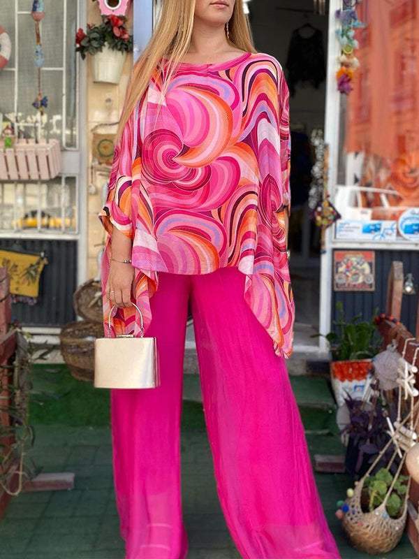 Lichelle | Ensemble Artistic Breeze | Maya Deauville