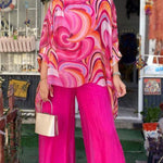 Lichelle | Ensemble Artistic Breeze | Maya Deauville