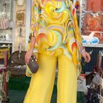 Lichelle | Ensemble Artistic Breeze | Maya Deauville