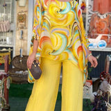 Lichelle | Ensemble Artistic Breeze | Maya Deauville