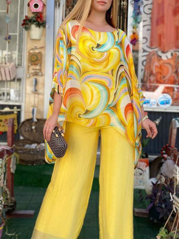 Lichelle | Ensemble Artistic Breeze | Maya Deauville