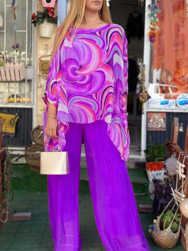 Lichelle | Ensemble Artistic Breeze | Maya Deauville
