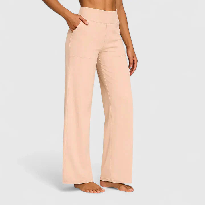 Ame | Pantalons Élégants | Maya Deauville