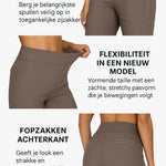Geneviève™ | Pantalon confortable élégant sans contrainte | Maya Deauville