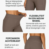 Geneviève™ | Pantalon confortable élégant sans contrainte | Maya Deauville