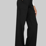 Geneviève™ | Pantalon confortable élégant sans contrainte | Maya Deauville