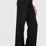 Hilary | Pantalons Sophistiqués | Maya Deauville