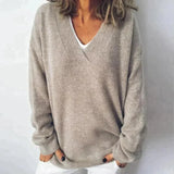 Brionne™ | Pull Chaud et Élégant | Maya Deauville